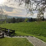 Arkadia Hotel Klecza Gorna