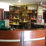 Arkadia Hotel Klecza Gorna