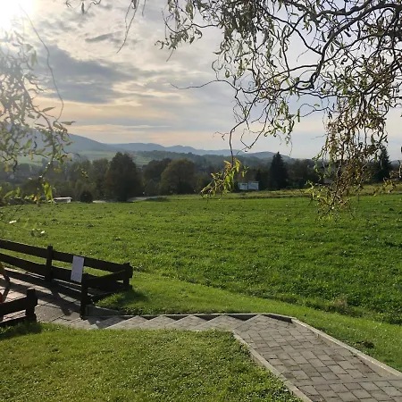 Arkadia Hotel Klecza Gorna