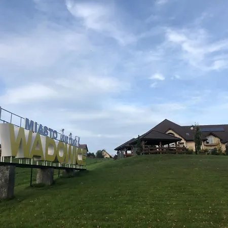 Hotel Arkadia 3*