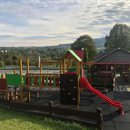 Arkadia 3* Klecza Gorna