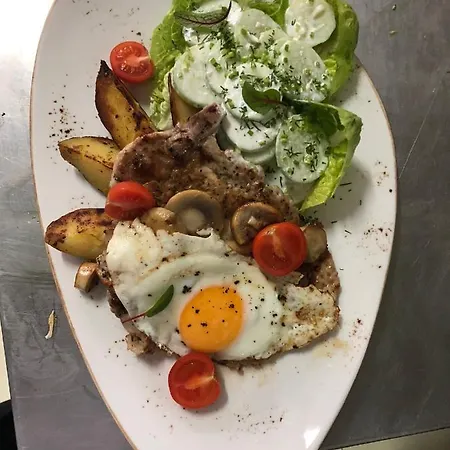 Arkadia Klecza Gorna