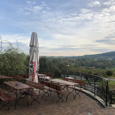 Arkadia Hotel 3*