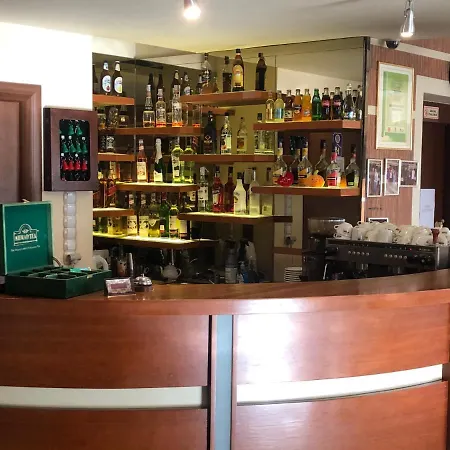 Arkadia Hotel Klecza Gorna