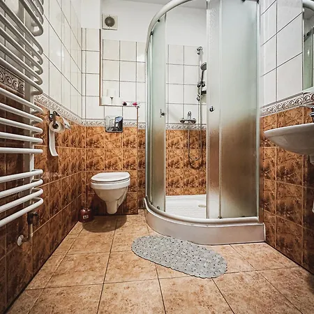 Arkadia Hotel 3*