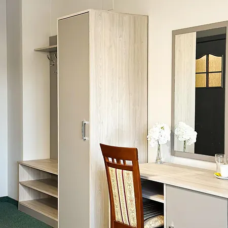 Hotel Arkadia Klecza Gorna