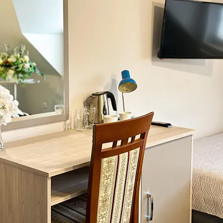 Arkadia Klecza Gorna