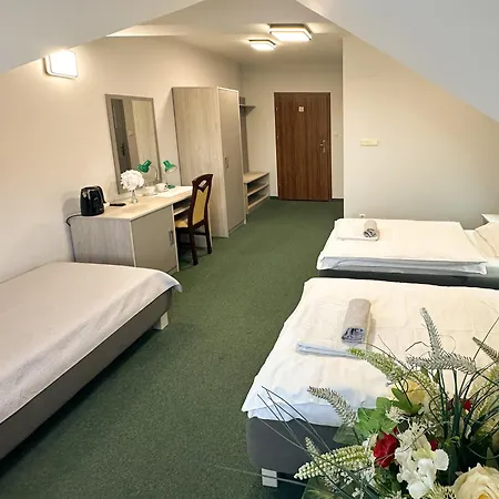 Hotel Arkadia Klecza Gorna