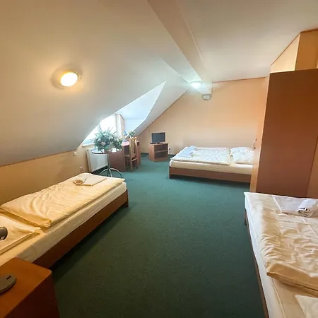 Arkadia Hotel