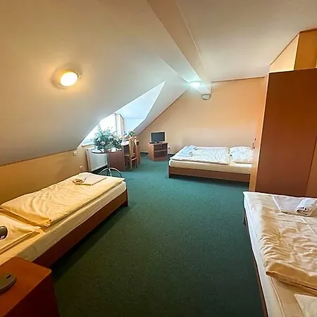 Hotel Arkadia 3*