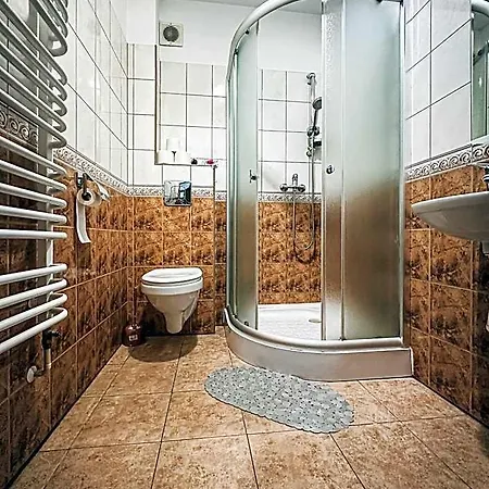 Hotel Arkadia
