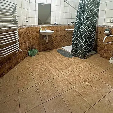 Hotel Arkadia