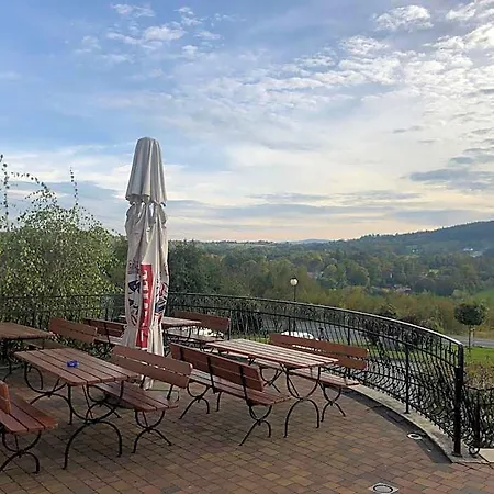 Hotel Arkadia Klecza Gorna