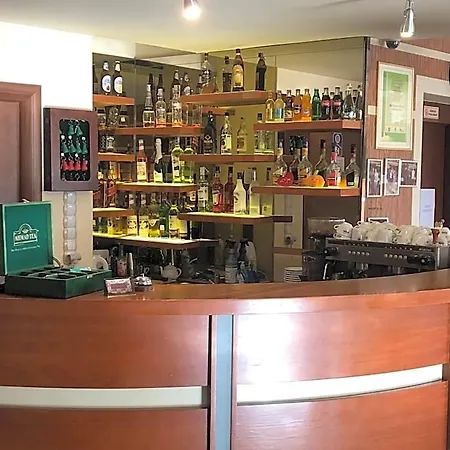Hotel Arkadia Klecza Gorna