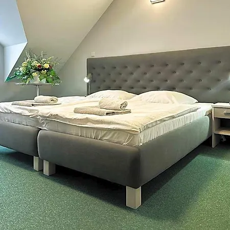 Arkadia Hotel