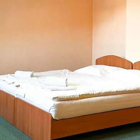 Hotel Arkadia Klecza Gorna