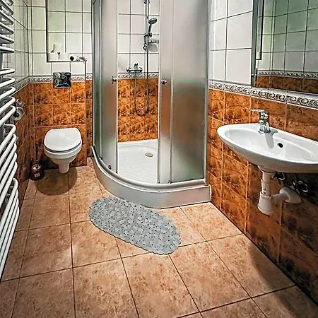 Hotel Arkadia 3*