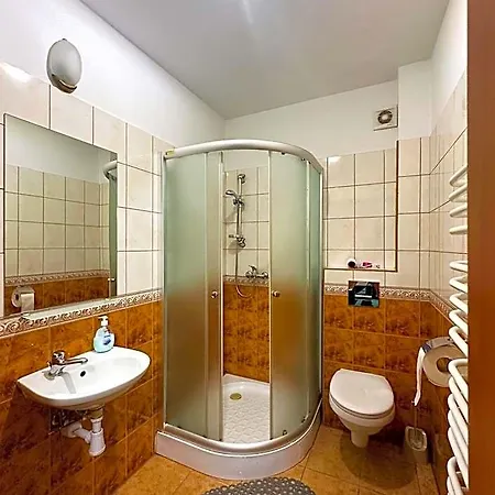 Arkadia Klecza Gorna
