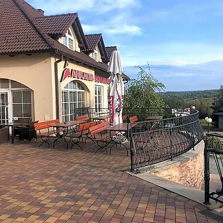 Hotel Arkadia