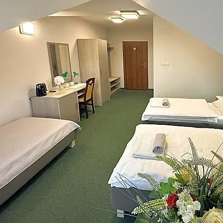 Hotel Arkadia