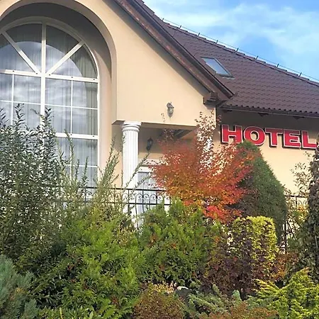 Hotel Arkadia Klecza Gorna