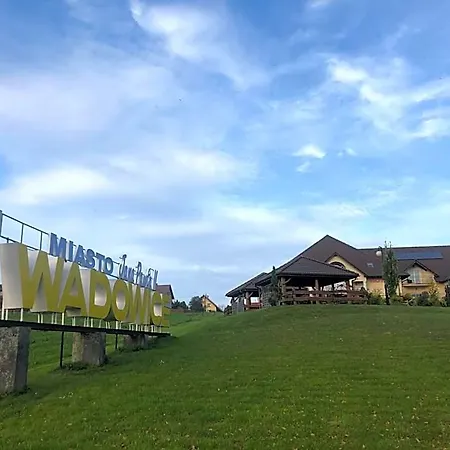 Hotel Arkadia 3*